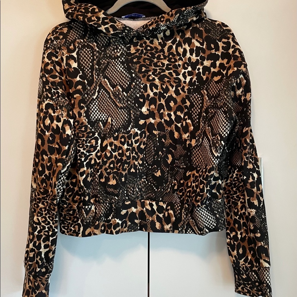 Zara Hoodie